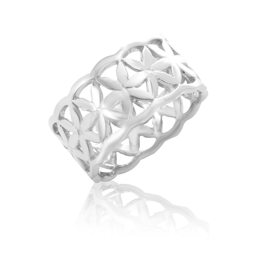 Bild für Kategorie 5.   Finger-Ringe