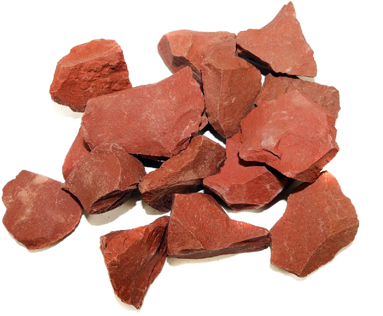 Bild für Kategorie rohe Steine