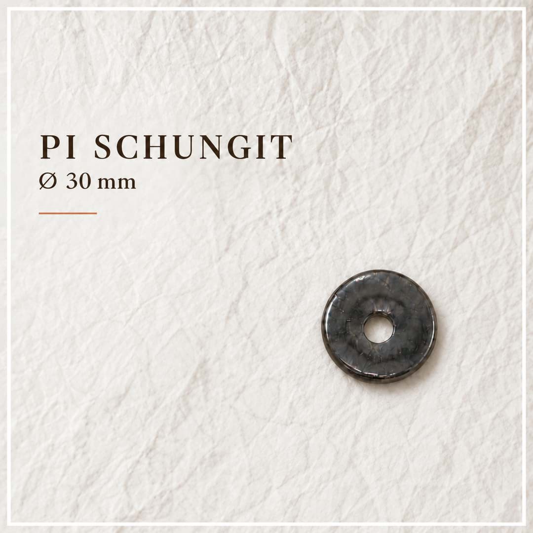 Pi Schungit